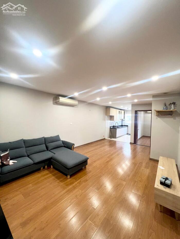 Hình ảnh cho thuê chung cư Hapulico Vũ Trọng Phụng, 100m, 2 phòng ngủ, đồ cơ bản 0