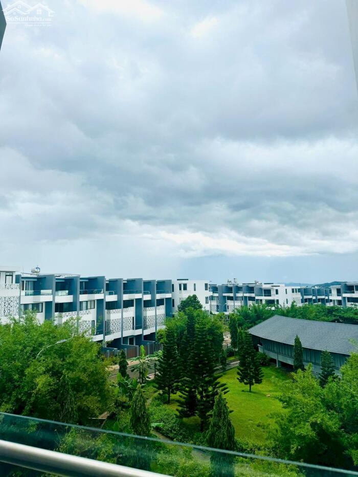 Hình ảnh Booking đợt 3 dự án Thành phố Cà Phê giá tốt. Ck 15%. 4