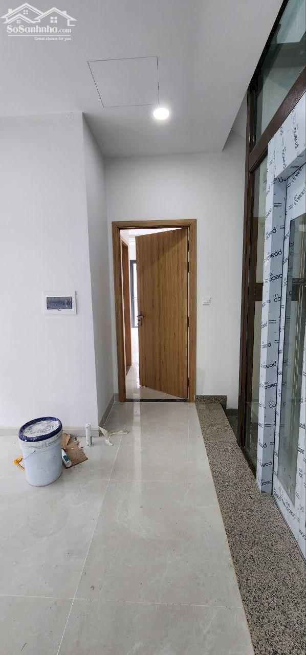 Hình ảnh CHO THUÊ BIỆT THỰ ĐƠN LẬP 3 TẦNG VINHOMES GRAND PARK - SÂN VƯỜN RỘNG, VIEW SÔNG THOÁNG MÁT 10