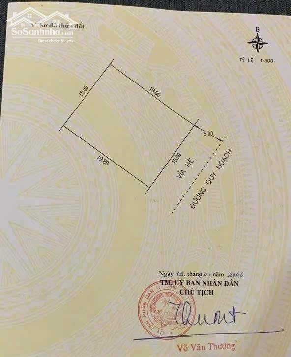 Hình ảnh Bán đất biệt thự mặt tiền Thăng Long, trung tâm Khuê Trung - Cẩm Lệ 1