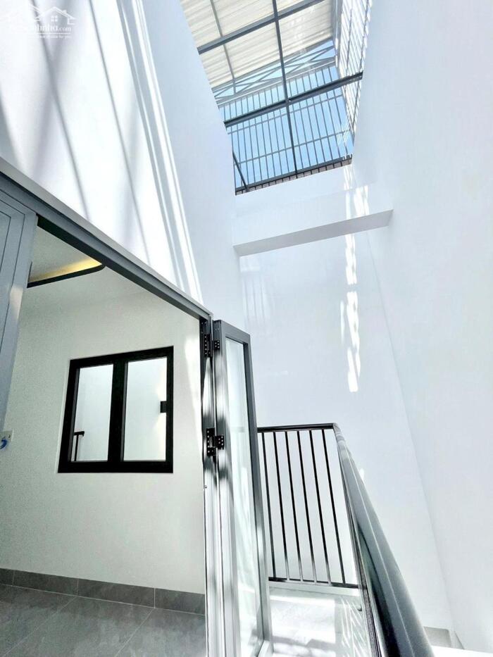 Hình ảnh Bán Nhà Kiến Trúc Hiện Đại – 03 Tầng – TĐC Ngọc Hiệp – Nha Trang 0