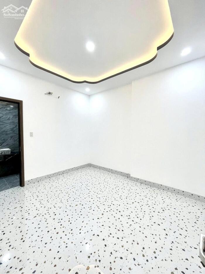 Hình ảnh Bán Nhà Kiến Trúc Hiện Đại – 03 Tầng – TĐC Ngọc Hiệp – Nha Trang 1