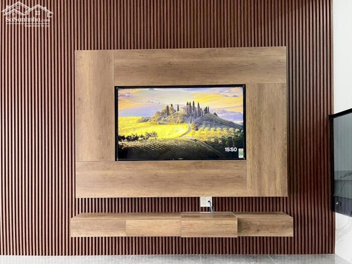 Hình ảnh Bán Nhà Kiến Trúc Hiện Đại – 03 Tầng – TĐC Ngọc Hiệp – Nha Trang 7