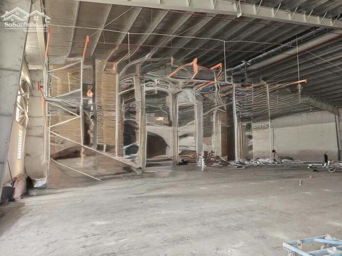 Hình ảnh Bán nhà xưởng 15.000m2 giá chỉ 116 tỷ. KCN Trảng Bom-Đồng Nai 2