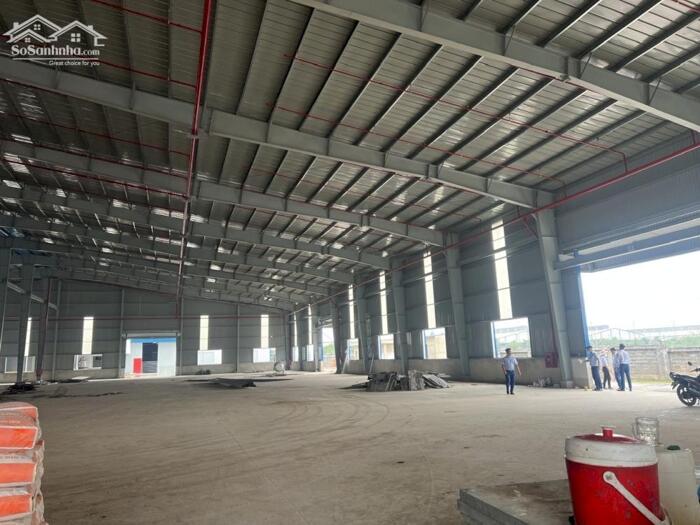 Hình ảnh Bán nhà xưởng 15.000m2 giá chỉ 116 tỷ. KCN Trảng Bom-Đồng Nai 0