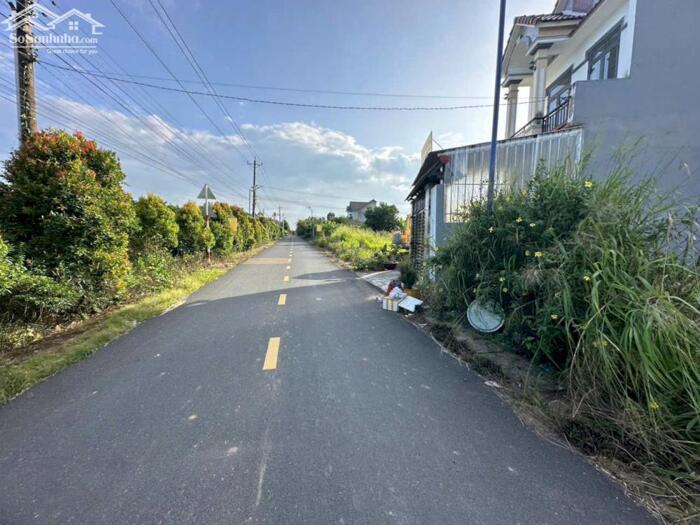 Hình ảnh CHÍNH CHỦ BÁN GẤP ĐẤT MẶT TIỀN ĐA LỘC – BÌNH LỢI 0