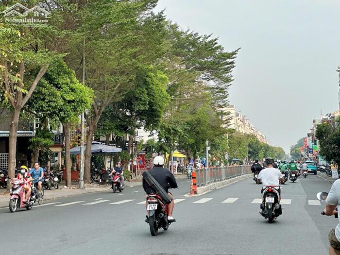 Hình ảnh Nhà chính chủ Phan Văn Trị P.10 62m2 nở hậu 4.25m 3 tầng đẹp sát bên Cityland chỉ 10.6 tỷ. 0