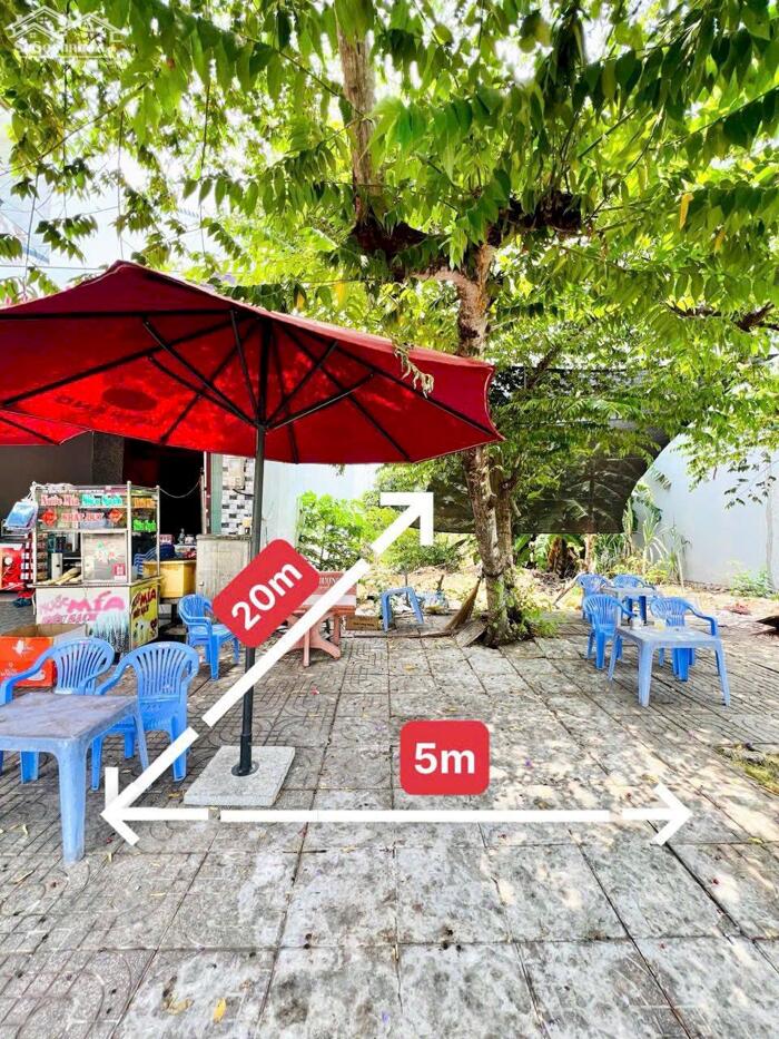 Hình ảnh Bán nền 5*20=100m2 thổ cư hướng đông nam giá dưới 3,5 tỷ 0