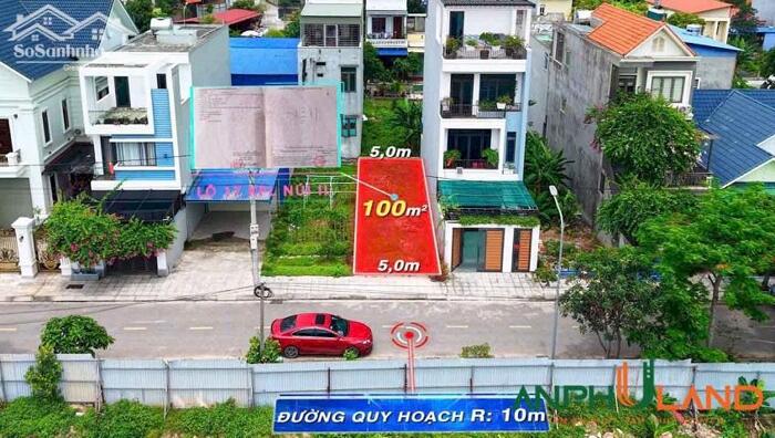 Hình ảnh Chủ gửi bán lô đất khu khe Ca Núi 2, Phường Thủy Nguyên ( xã Thủy Đường), TP Hải Phòng 4