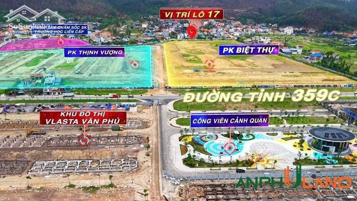 Hình ảnh Chủ gửi bán lô đất khu khe Ca Núi 2, Phường Thủy Nguyên ( xã Thủy Đường), TP Hải Phòng 2