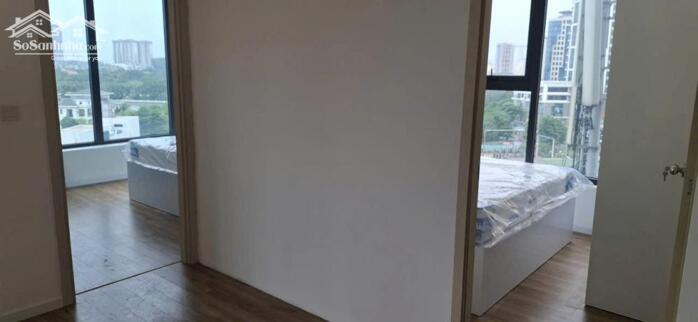 Hình ảnh cho thuê chung cư Trinity Tower 145 đường Hồ Mễ Trì, 70m, 2 phòng ngủ, đủ đồ 3