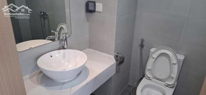 Hình ảnh cho thuê chung cư Trinity Tower 145 đường Hồ Mễ Trì, 70m, 2 phòng ngủ, đủ đồ 8