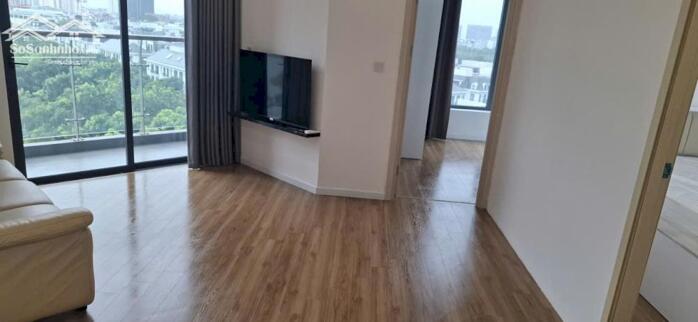 Hình ảnh cho thuê chung cư Trinity Tower 145 đường Hồ Mễ Trì, 70m, 2 phòng ngủ, đủ đồ 5