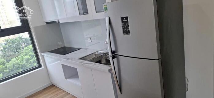 Hình ảnh cho thuê chung cư Trinity Tower 145 đường Hồ Mễ Trì, 70m, 2 phòng ngủ, đủ đồ 7