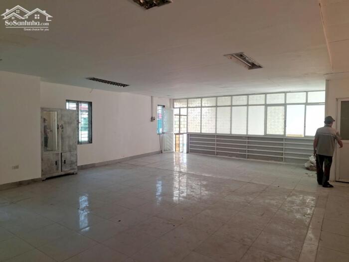 Hình ảnh VP Tân Ấp giá rẻ, diện tích đa dạng 40 - 80 - 140m2 0