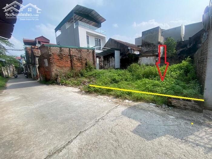 Hình ảnh Bán đất Mỹ Hưng, trục chính Kinh doanh – Sát KĐT Mỹ Hưng, 40m2 giá Đầu Tư 1