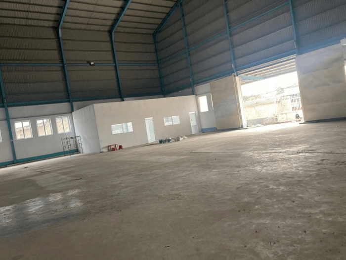 Hình ảnh https://khoxuongmiennam.com.vn/ KHO XƯỞNG 7.000m2 TÂN AN - LONG AN. ĐẦY ĐỦ CÁC HẠNG MỤC 0