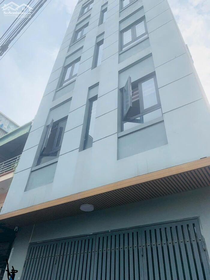 Hình ảnh Trung tâm Đống Đa – Nhà 5 tầng lô góc Chùa Bộc – Tây Sơn, gần Vincom, ở – kinh doanh cực chất 0