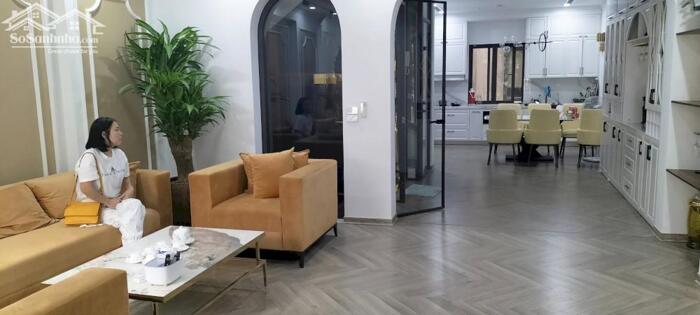 Hình ảnh Mặt Phố Nguyễn Trung Trực Mặt Tiền 7M 6 Tầng Thang Máy 140 Tỷ Sổ Vuông 2