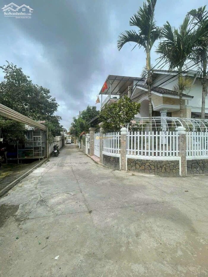 Hình ảnh Nhà phố 191m² – 2 mặt tiền – trung tâm Phường 9, sổ riêng chính chủ! 6