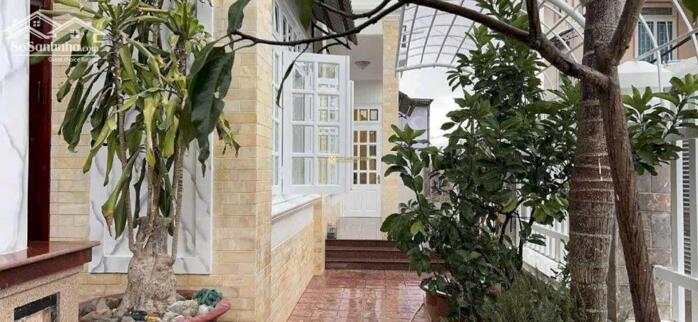 Hình ảnh Nhà phố 191m² – 2 mặt tiền – trung tâm Phường 9, sổ riêng chính chủ! 0