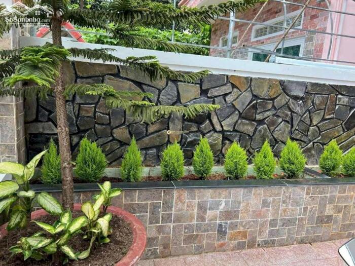 Hình ảnh Nhà phố 191m² – 2 mặt tiền – trung tâm Phường 9, sổ riêng chính chủ! 1