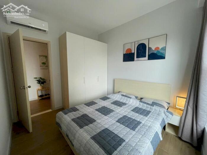 Hình ảnh Bán 1 ngủ +1 , 45m2 sử dụng chung cư West Bay - Khu đô thị Ecopark - Giá 2 tỷ 850 bao sổ 0