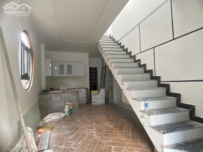 Hình ảnh Chủ gửi Bán căn Nhà góc hai mặt tiền đường 1 trệt 1lầu phường quang vinh gần nhà hàng cây dừa Chợ Biên Hòa 9