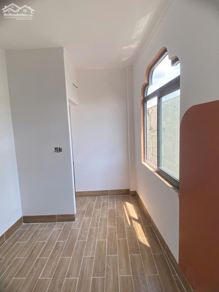 Hình ảnh Chủ gửi Bán căn Nhà góc hai mặt tiền đường 1 trệt 1lầu phường quang vinh gần nhà hàng cây dừa Chợ Biên Hòa 5