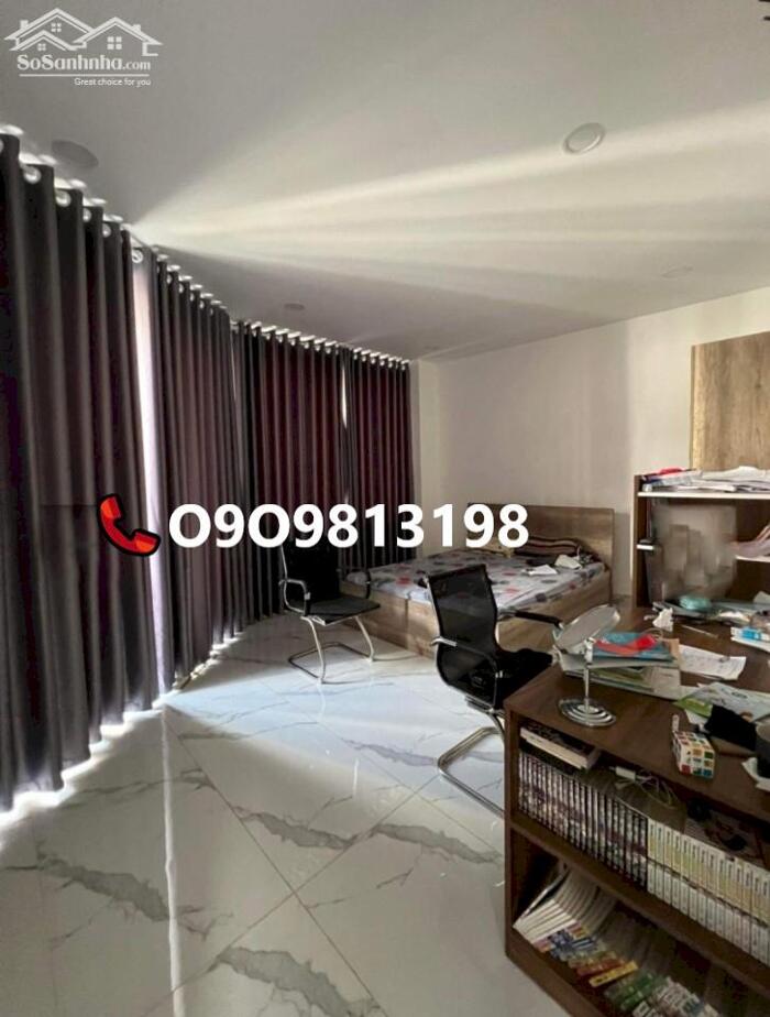 Hình ảnh ️️️HXH P.Phú Định Quận 8 Bán Nhanh Nhà SHR Ở Ngay.️️️ 0