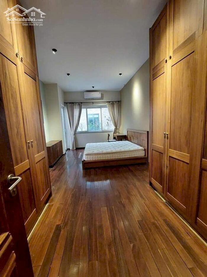 Hình ảnh Bán nhà Nguyễn Phúc Lai 48m2 nhà đẹp ngõ thông thang máy 12.8 tỷ 2