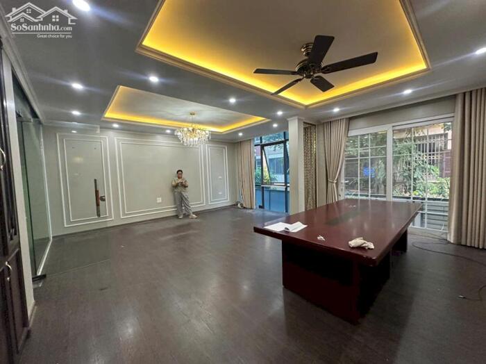 Hình ảnh Cho thuê văn phòng tại Nguyễn Xiển - Giá rẻ ô tô đỗ cửa, 55m2 xung quanh nhiều tiện ích 8