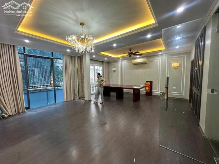 Hình ảnh Cho thuê văn phòng tại Nguyễn Xiển - Giá rẻ ô tô đỗ cửa, 55m2 xung quanh nhiều tiện ích 6