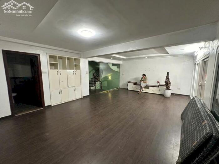 Hình ảnh Cho thuê văn phòng tại Nguyễn Xiển - Giá rẻ ô tô đỗ cửa, 55m2 xung quanh nhiều tiện ích 4