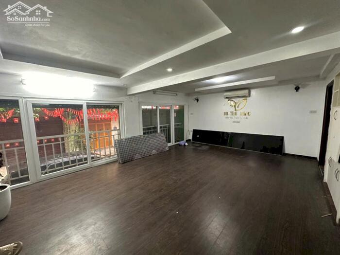 Hình ảnh Cho thuê văn phòng tại Nguyễn Xiển - Giá rẻ ô tô đỗ cửa, 55m2 xung quanh nhiều tiện ích 3