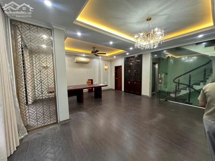 Hình ảnh Cho thuê văn phòng tại Nguyễn Xiển - Giá rẻ ô tô đỗ cửa, 55m2 xung quanh nhiều tiện ích 7