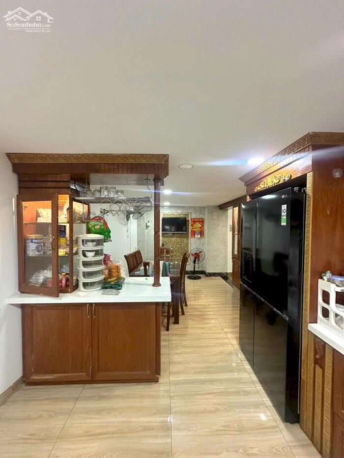 Hình ảnh Bán nhà Đê La Thành 55m2 nhà đẹp ngõ nông rộng hai mặt thoáng 10 tỷ 2