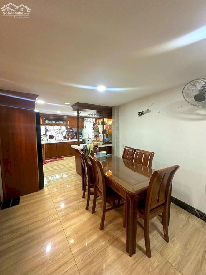 Hình ảnh Bán nhà Đê La Thành 55m2 nhà đẹp ngõ nông rộng hai mặt thoáng 10 tỷ 1