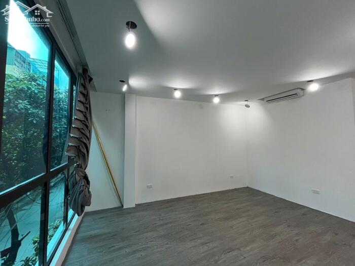Hình ảnh Cho thuê văn phòng tại Mỗ Lao - Hà Đông, ô tô đỗ cửa, giá siêu rẻ phù hợp nhiều mô hình vp 4