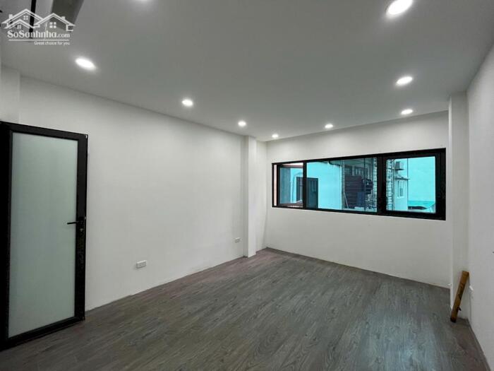 Hình ảnh Cho thuê văn phòng tại Mỗ Lao - Hà Đông, ô tô đỗ cửa, giá siêu rẻ phù hợp nhiều mô hình vp 3