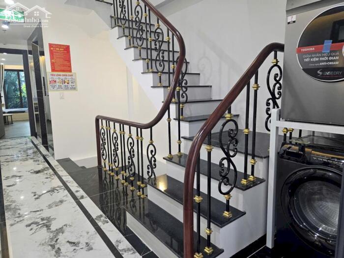 Hình ảnh Hot! Bán CC mini 120m2, 22 tỷ tại Thanh Lãm, Phú Lương, Hà Đông, Hà Nội 8