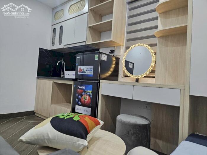 Hình ảnh Hot! Bán CC mini 120m2, 22 tỷ tại Thanh Lãm, Phú Lương, Hà Đông, Hà Nội 3