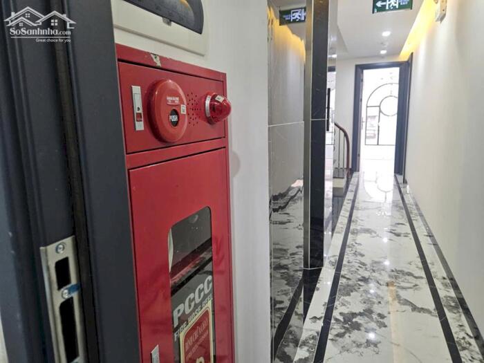 Hình ảnh Hot! Bán CC mini 120m2, 22 tỷ tại Thanh Lãm, Phú Lương, Hà Đông, Hà Nội 7