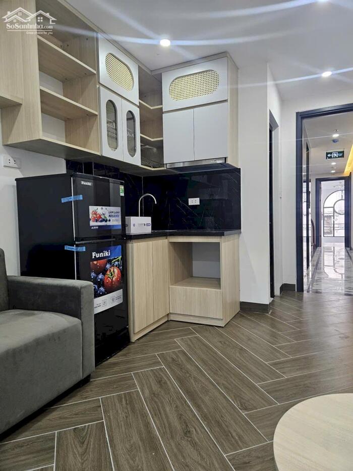 Hình ảnh Hot! Bán CC mini 120m2, 22 tỷ tại Thanh Lãm, Phú Lương, Hà Đông, Hà Nội 18