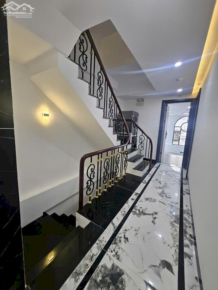 Hình ảnh Hot! Bán CC mini 120m2, 22 tỷ tại Thanh Lãm, Phú Lương, Hà Đông, Hà Nội 16