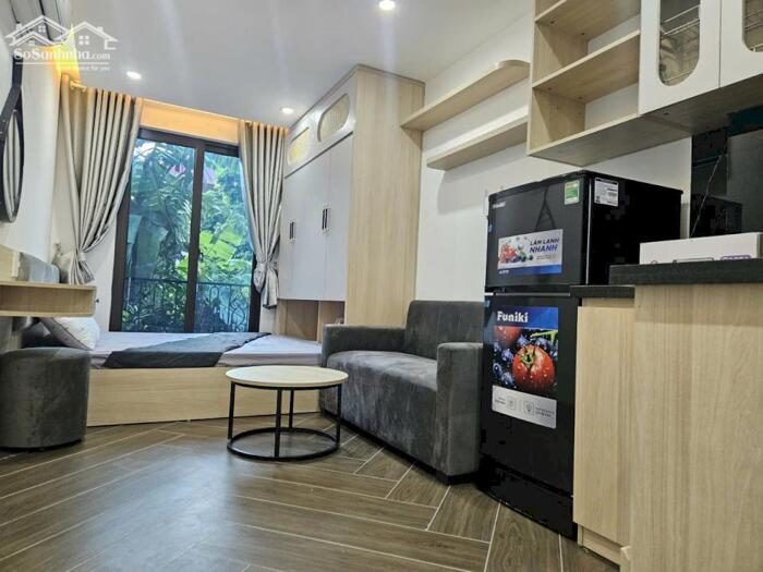 Hình ảnh Hot! Bán CC mini 120m2, 22 tỷ tại Thanh Lãm, Phú Lương, Hà Đông, Hà Nội 5