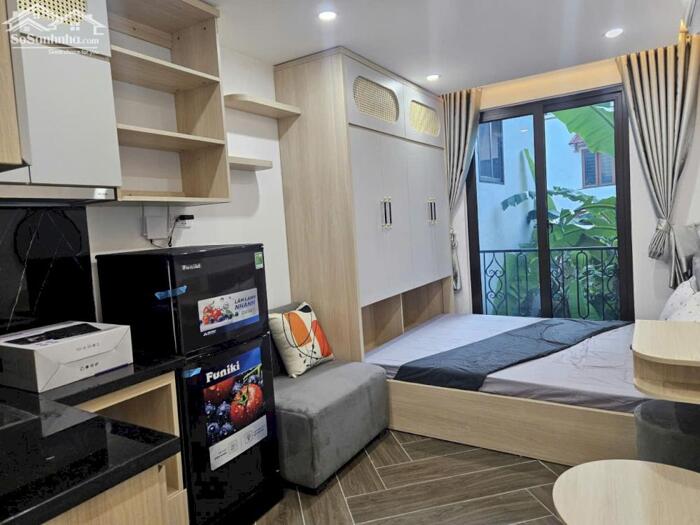 Hình ảnh Hot! Bán CC mini 120m2, 22 tỷ tại Thanh Lãm, Phú Lương, Hà Đông, Hà Nội 6