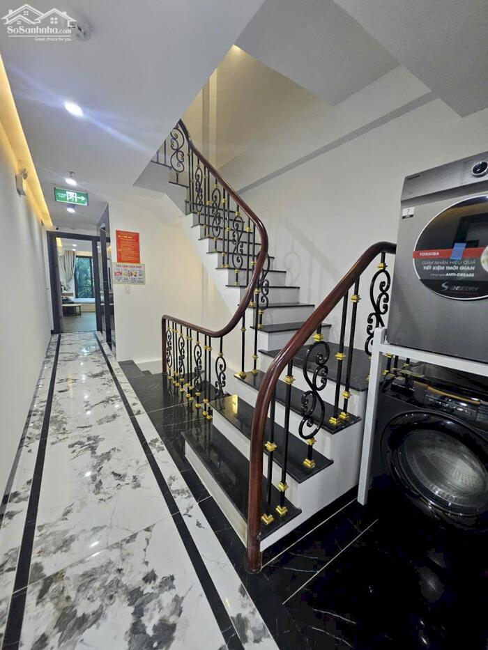 Hình ảnh Hot! Bán CC mini 120m2, 22 tỷ tại Thanh Lãm, Phú Lương, Hà Đông, Hà Nội 15