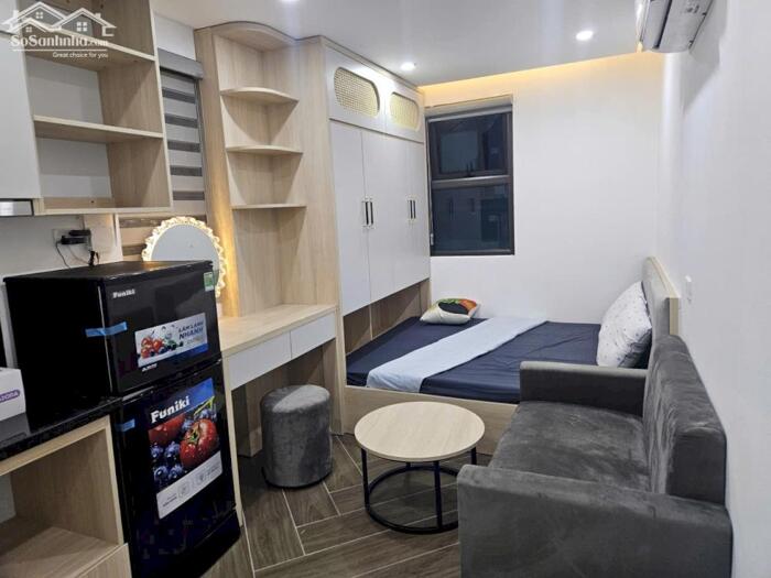 Hình ảnh Hot! Bán CC mini 120m2, 22 tỷ tại Thanh Lãm, Phú Lương, Hà Đông, Hà Nội 9