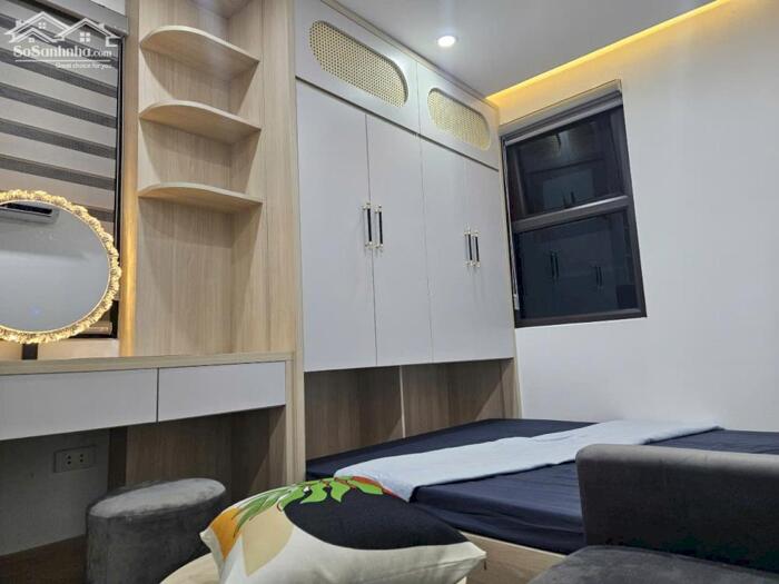 Hình ảnh Hot! Bán CC mini 120m2, 22 tỷ tại Thanh Lãm, Phú Lương, Hà Đông, Hà Nội 2